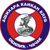 Logo Obilić